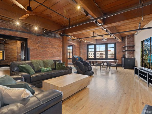 1616 14th Street 4A, Denver CO 80202