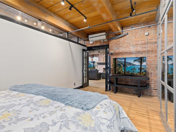 1616 14th Street 4A, Denver CO 80202