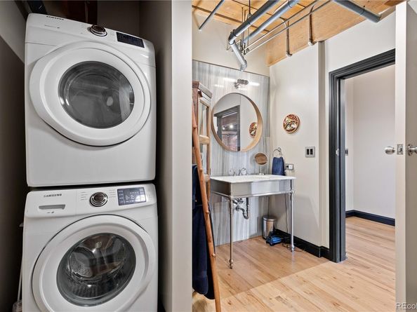 1616 14th Street 4A, Denver CO 80202