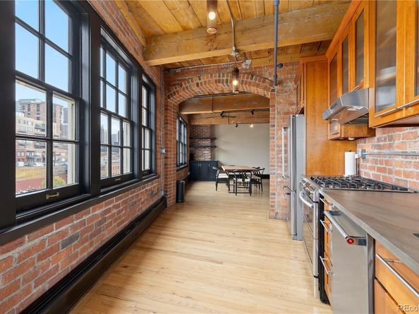 1616 14th Street 4A, Denver CO 80202