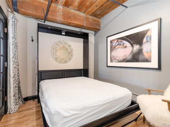 1616 14th Street 4A, Denver CO 80202