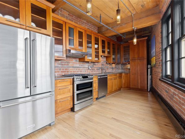 1616 14th Street 4A, Denver CO 80202