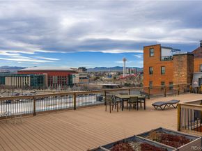 1616 14th Street 4A, Denver CO 80202