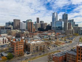 1616 14th Street 4A, Denver CO 80202