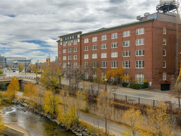 1616 14th Street 4A, Denver CO 80202