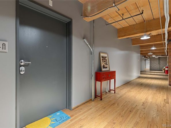 1616 14th Street 4A, Denver CO 80202