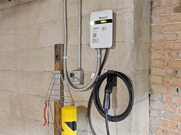 1616 14th Street 4A, Denver CO 80202