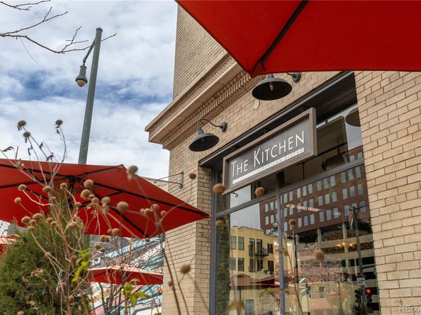 1616 14th Street 4A, Denver CO 80202