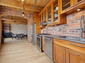 1616 14th Street 4A, Denver CO 80202