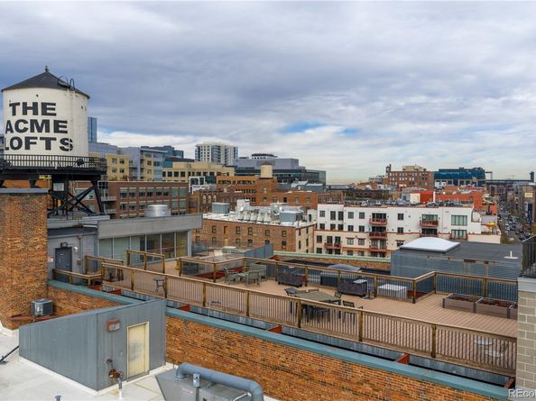 1616 14th Street 4A, Denver CO 80202