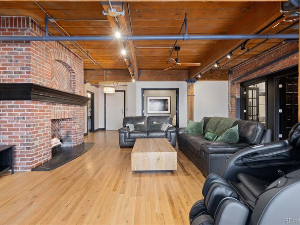 1616 14th Street 4A, Denver CO 80202