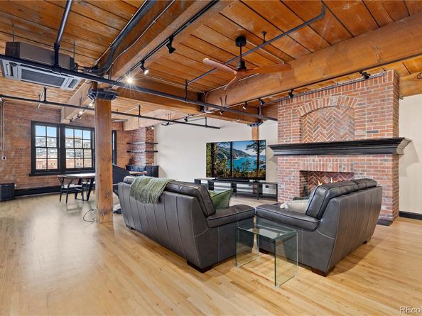 1616 14th Street 4A, Denver CO 80202