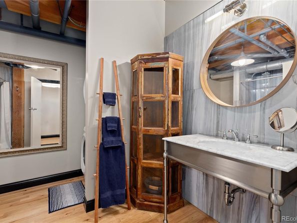 1616 14th Street 4A, Denver CO 80202