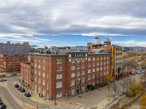 1616 14th Street 4A, Denver CO 80202