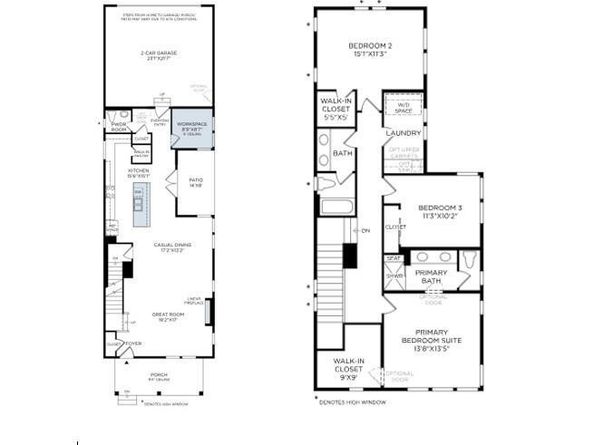 745 Carabiner Drive, Erie CO 80516