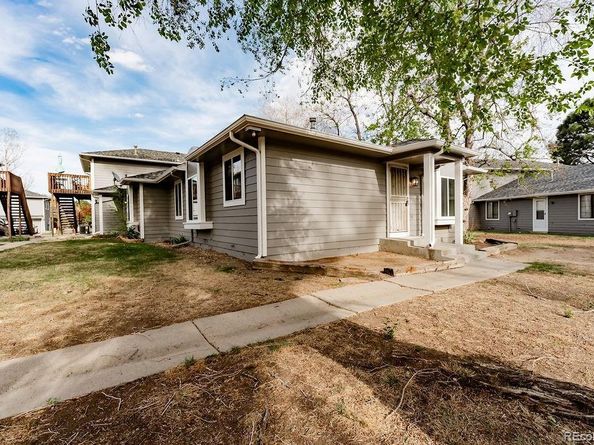 7897 York Street 1, Denver CO 80229