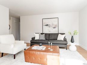7897 York Street 1, Denver CO 80229