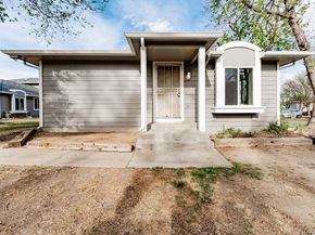 7897 York Street 1, Denver CO 80229