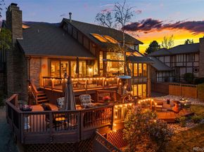 5038 E Nichols Place, Centennial CO 80122