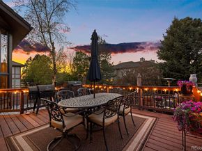 5038 E Nichols Place, Centennial CO 80122