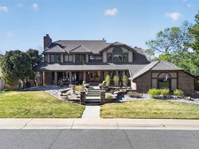 5038 E Nichols Place, Centennial CO 80122