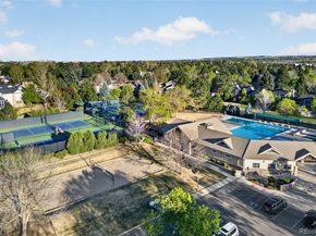 5038 E Nichols Place, Centennial CO 80122