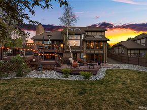 5038 E Nichols Place, Centennial CO 80122