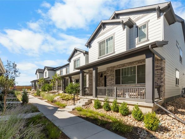 5077 S Robb Street, Littleton CO 80127