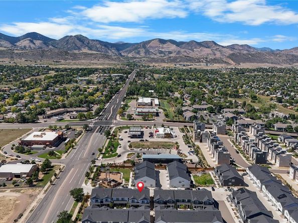 5077 S Robb Street, Littleton CO 80127