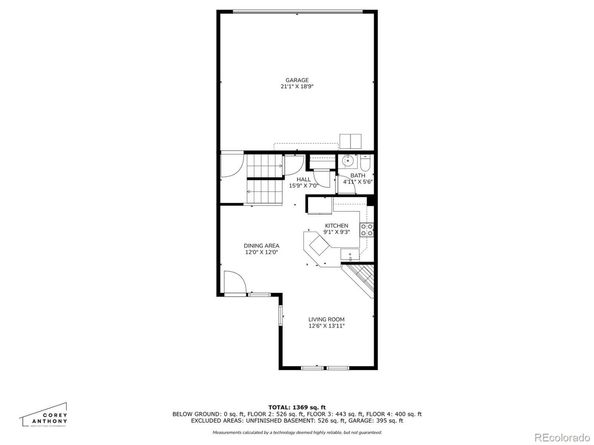 14247 Pikeminnow Place, Broomfield CO 80023