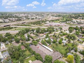 6920 W 48th Avenue, Wheat Ridge CO 80033