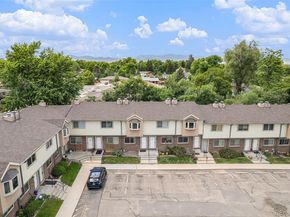 6920 W 48th Avenue, Wheat Ridge CO 80033