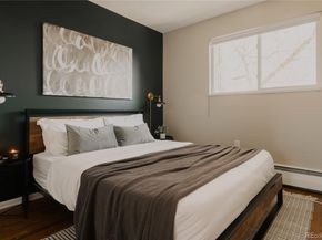 Undisclosed Address #3969725, Denver CO 80221