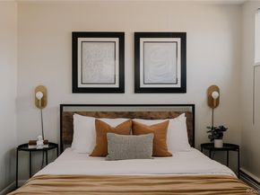 Undisclosed Address #3969725, Denver CO 80221