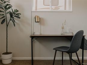 Undisclosed Address #3969725, Denver CO 80221