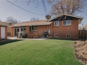 Undisclosed Address #3969725, Denver CO 80221