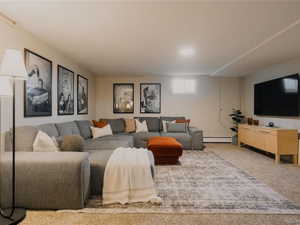 Undisclosed Address #3969725, Denver CO 80221