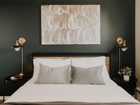 Undisclosed Address #3969725, Denver CO 80221