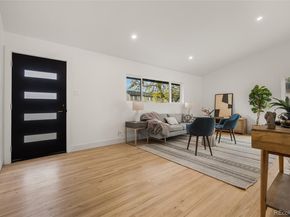 2490 Lewis Street, Lakewood CO 80215