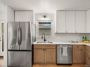 2490 Lewis Street, Lakewood CO 80215