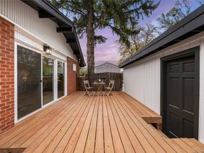 2490 Lewis Street, Lakewood CO 80215