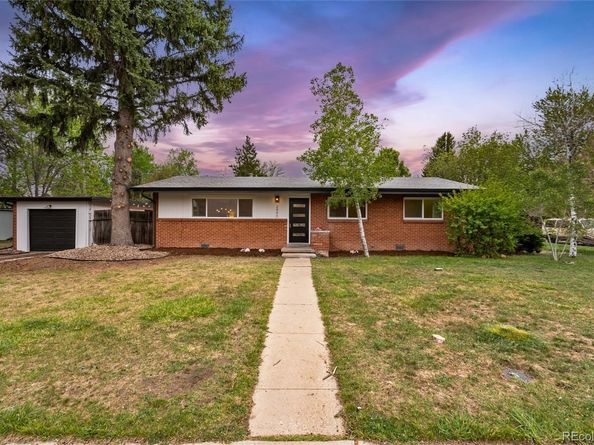 2490 Lewis Street, Lakewood CO 80215