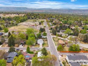 2490 Lewis Street, Lakewood CO 80215