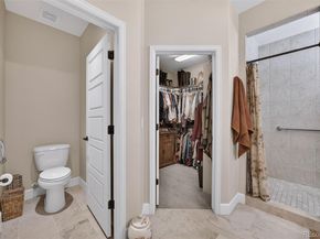 Undisclosed Address #3941719, Denver CO 80249