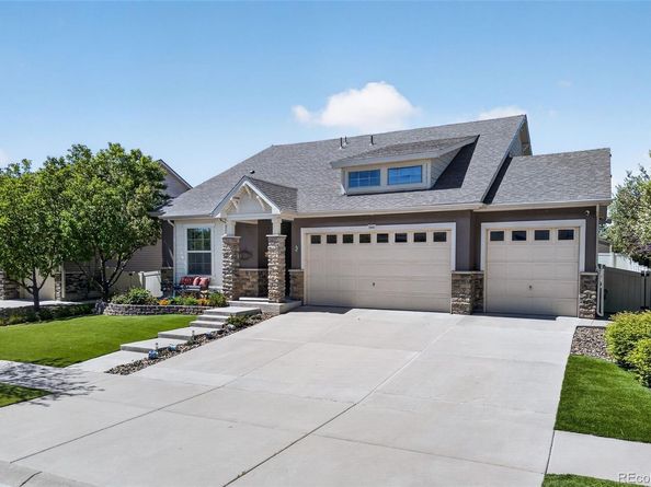 5461 Ensenada Court, Denver CO 80249