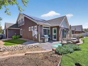 Undisclosed Address #3941719, Denver CO 80249