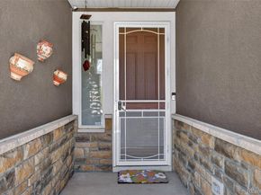 Undisclosed Address #3941719, Denver CO 80249