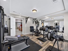 Undisclosed Address #3941719, Denver CO 80249