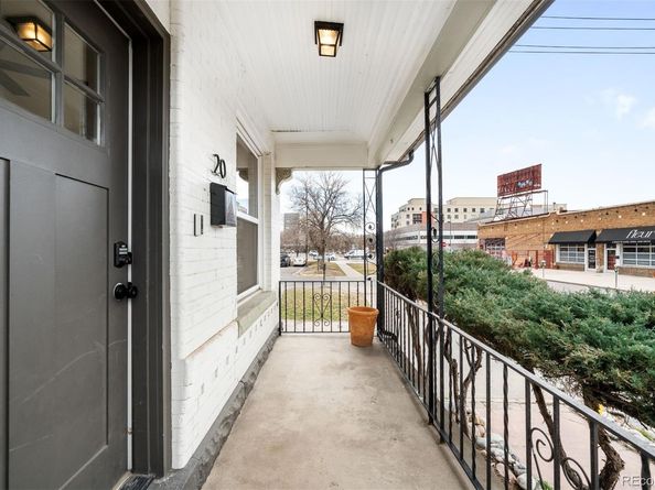 20 E 4th Avenue, Denver CO 80203