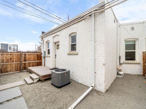 20 E 4th Avenue, Denver CO 80203